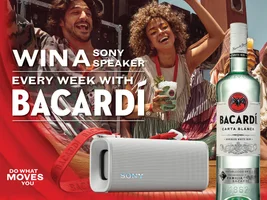 Sony Speaker Competition
