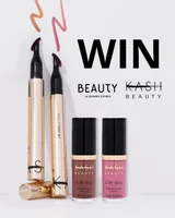 Win a lip bundle
