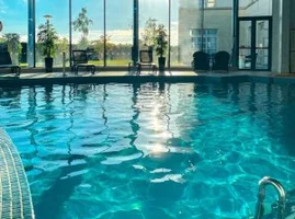 Win Spa & Lunch for 2 worth €250 at Castleknock Hotel, Co. Dublin