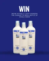 Win a Bottle of Coole Swan