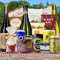 Win The Perfect Picnic Hamper with Wines Direct
