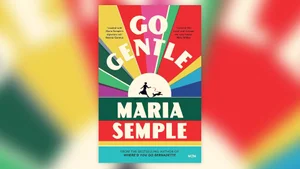 Win a copy of Go Gentle in this Fab competition