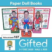 Win one of five pairs of tickets to Gifted at the RDS