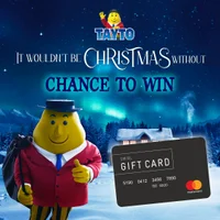 Win a €250 Swirl Mastercard