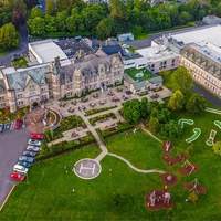 Win a Family Break at Breaffy House Hotel & Spa Resort