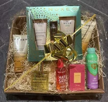 Win a luxury skincare hamper by NUXE