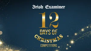 12 Days of Christmas - Irish Examiner