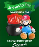 Win vouchers worth €10
