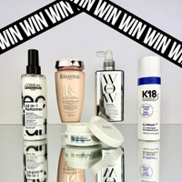 Win a Haircare Haul from Cloud 10 Beauty