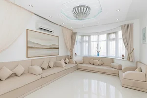 Win £1 Million 7+ Bed Family Home in London