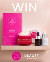 Win an Ella & Jo Mother’s Day Gift Set