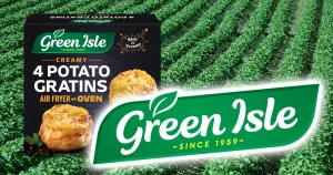 Win a €500 Supermarket voucher, Thanks to Green Isle