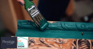 Win a €250 Prestige by Fleetwood Paints voucher