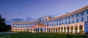 Win a €400 voucher for the Powerscourt Hotel and a selection of Activia Fibre