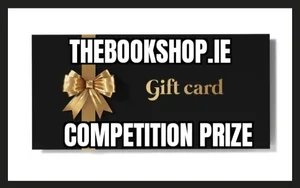 Win a €20 Book Voucher for thebookshop.ie