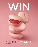 Win six shades of the Cream Luxe products