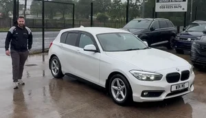 Win a car