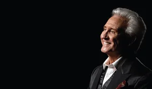 Win Tickets to see Tony Christie this November - Senior Times