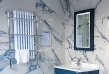 Win a Bluetooth Led Mirror, Size 800 x 600 (Value €455 )