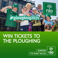 Win a pair of tickets to the National Ploughing Championships