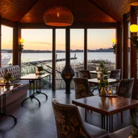 Win An Overnight Stay For Two At Wineport Lodge