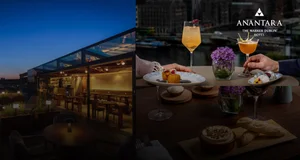 Win a break to Anantara The Marker Dublin Hotel.