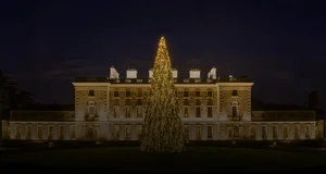 Win a festive break at Carton House, a Fairmont Managed Hotel, Co Kildare.