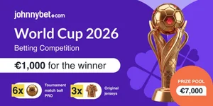 World Cup 2026 Betting Competition | FREE