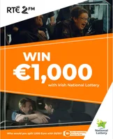 Win €1,000
