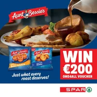 Win a €200 One4All voucher