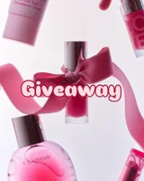 Win the Limited-Edition Spring Collection Embrace Love from Clarins