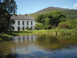 Win A luxurious two-night getaway to Ghan House