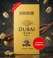Win €1,000 Cash with Drois Millionaire Dubai Bar