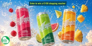 Win a €100 Tesco voucher