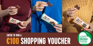 Win a €100 Tesco Voucher